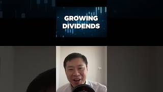 2 STOCKS WITH GROWING DIVIDENDS NOW  Dividend Investing In Singapore [upl. by Levesque252]