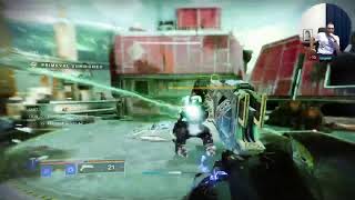 🔴 Destiny 2  Malfeasance Quest and More Fun  LIVE Stream [upl. by Adnilrem]