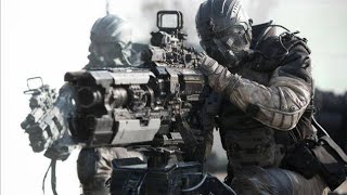 Spectral Movie War Scene spectral war extremegraphics netflix hollywood [upl. by Savill]