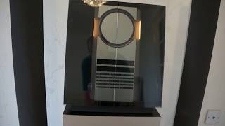 Bang amp Olufsen BeoSound 3000 CDTuner amp BeoLab 6000 speaker pair for sale on eBaycouk [upl. by Sahpec]