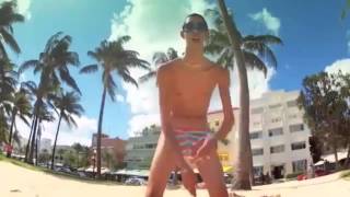 El Baile Del Anguila  Peter la Anguila Video Oficial Full HD 20122013 [upl. by Dyche]