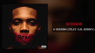 G Herbo  Mirror Ft Lil Bibby Official Audio [upl. by Nicolai984]