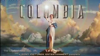 Columbia logo double pitched [upl. by Filippo22]