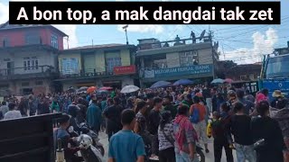 A bon top a mak dangdai tak zet [upl. by Tracie]