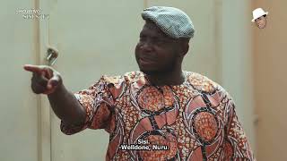 Sisi Season 4 Episode 4 Femi Adebayo Broda Nuru  Kiekie  Mc Lively [upl. by Laufer991]