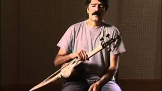 An Introduction to Kamancheh Kayhan Kalhor [upl. by Ahsyak]