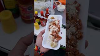 Los Uchepos de Michoacán 😋 uchepos michoacán uruapanmichoacan [upl. by Nyla]