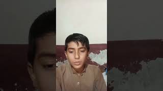 Surah Al jin beautiful recitation by Zafar iqbal quran islamicprayer islamicchannel [upl. by Junie927]