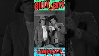 Hillbilly Generosity  The Beverly Hillbillies comedy generosity shorts funny [upl. by Ailiec]