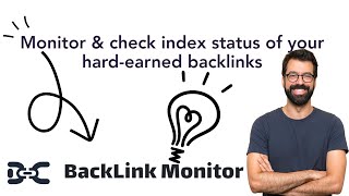 Backlink Monitor Review🔴 SEO Tool amp AppSumo Deal Inside👇 [upl. by Arraeic810]