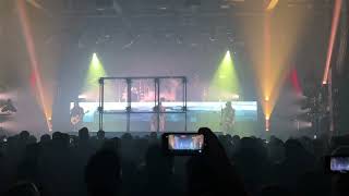 Starset  Trials Live Toronto 2024 [upl. by Ardnos]