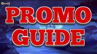 Newbie Promotion Guide Onmyoji [upl. by Kohsa]