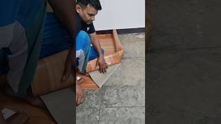 3 Most Important Tips for PVC Flooring Installation  How to Install PVC Flooring step by Step [upl. by Kristopher750]