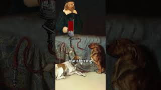 A Dog’s Role in Blood Transfusion History [upl. by Waechter201]