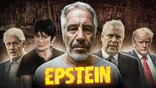 La storia del ricco e potente Jeffrey Epstein [upl. by Chickie622]