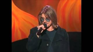 Mitch Hedberg  Long hair [upl. by Aylmar]