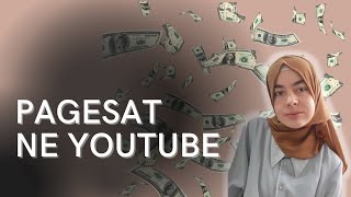 Si te Paguan YouTube Cfare te Dhenash Duhen ne Adsense [upl. by Oninotna]