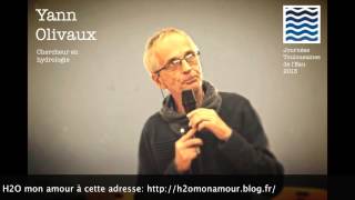 Conférence Yann Olivaux isothérapies korsakoviennes [upl. by Nnylekoorb]