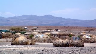 Karibuni Loiyangalani  Lake Turkana [upl. by Natalee]