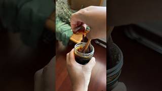 FAILPROOF DIY SUGAR WAX for Beginngers diysugarwax sugarwax sugaring hairremoval [upl. by Debarath]