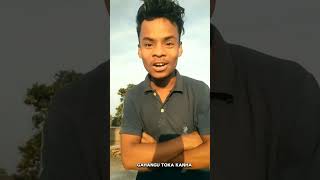 oye suna mu tama bhuta haeirana karuchi na 😔😔❤️ haa karibi🤣🤣🤣 kan kariba mor viralvideo comey [upl. by Dine]