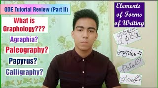 Question Document 2 Forensic science  New Curriculum Criminology [upl. by Anirbas7]