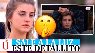 La incomoda verdad sobre Nick y Samantha en OT 2020 [upl. by Atnoed]