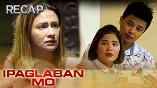 Legal na Ina  Ipaglaban Mo Recap [upl. by Redna]