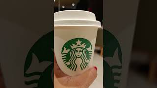 Starbucks in patna coffee barh citycentermall patna starbuks [upl. by Siblee976]