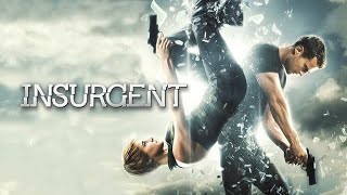 Insurgent Full Movie Fact in Hindi  Review and Story Explained  Shailene Woodley  rvreview3253 [upl. by Ahsenav646]