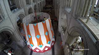 Seeing It Differently  Norwich Cathedral 2019 [upl. by Tice]