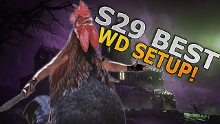 Diablo 3  New Best WD Build  Angry Chicken Build Guide [upl. by Asus]