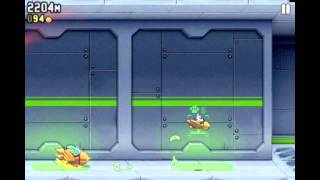 Jetpack Joyride  Flash [upl. by Fullerton155]