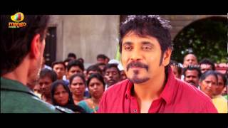 Nagarjuna Bhai Latest Theatrical Trailer Full HD  Richa Gangopadhyay [upl. by Emse910]