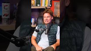 Theo Von tells Bobby Lee how long he lasts shorts [upl. by Akemahc]