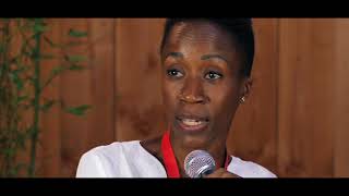 INTERVIEWS  ROKIA TRAORÉ amp MAYLIS DE KERANGAL [upl. by Saffier]