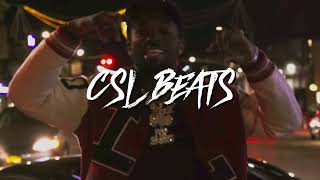 Pop Smoke x Travis Scot NY Drill Type Beat  quotBugattiquot prodcslbeats [upl. by Zeb260]