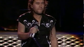 Jimmy Barnes  Last Frontier live 1989 [upl. by Sualohcin399]