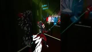 Beat Saber SoraMafuUraSaka – RolePlaying Game RPG beatsaber virtualreality nf role running [upl. by Ahsienat]