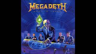 Megadeth  Take No Prisoners 2004 Remix [upl. by Naihr]