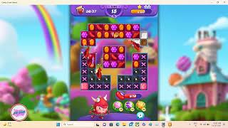 Candy Crush Friends Saga Level 1302 [upl. by Glynis509]