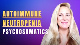 Ask Evette Having Autoimmune Neutropenia [upl. by Andras]