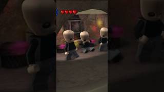 LEGO Star Wars Cantina Easter Egg legostarwars cantina easteregg [upl. by Granger]