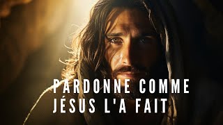 ✝️✨Pardonne comme Jesus✨💫✝️ [upl. by Deutsch]