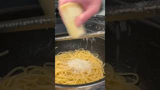 Cacio E Pepe [upl. by Okiman802]