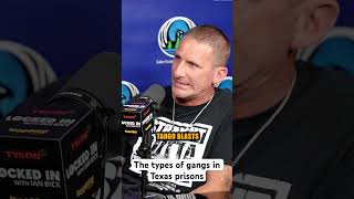 Texas prison gangs [upl. by Suqram511]