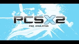 Hướng dẫn cài đặt giả lập PCSX2 cài đặt phímtest game [upl. by Aihsekat]