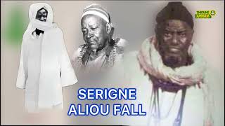 SALAHI BIFADLIL LAHI SERIGNE ALIOU FALL ORIGINAL [upl. by Navak]