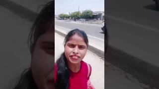 Pahle bhag lu rail gadi a gai hai😂😂 comedy short trending funny funny [upl. by Vivie]