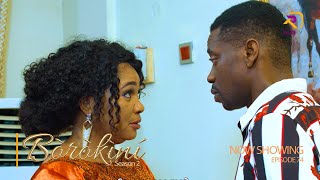 BOROKINI Season 02 Latest Yoruba series 2023 Drama Episode 74 [upl. by Ahsratan]